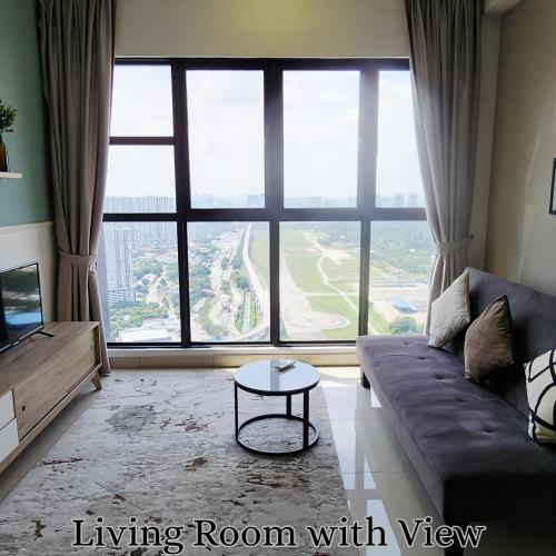 Trion Kuala Lumpur Premium Residence - image 4