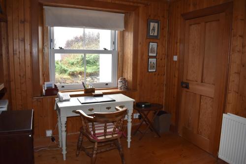 The Loan in Achiltibuie