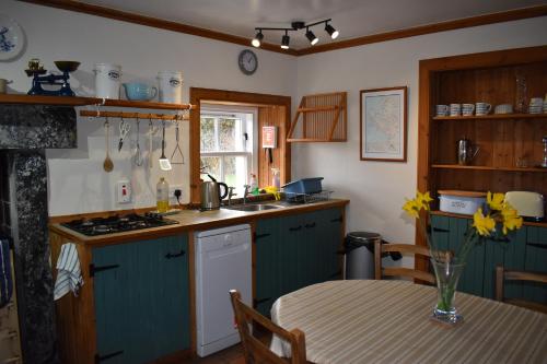The Loan in Achiltibuie