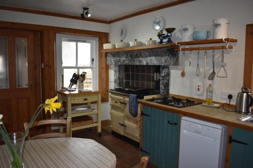 The Loan in Achiltibuie