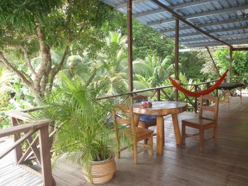 Hostel Wunderbar in 林多港