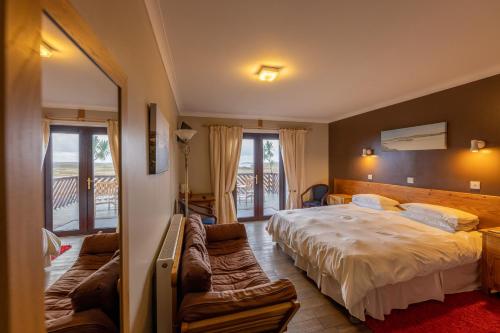 Orasay Inn in Острівець Південний Уїст