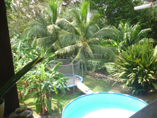 外部景觀, Hostel Wunderbar in 林多港