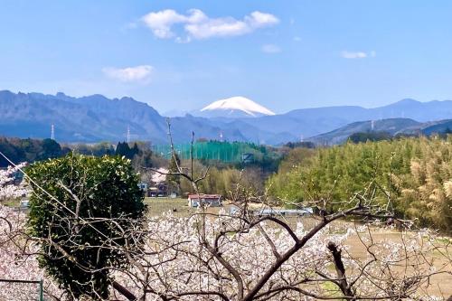 Mitsuba House- Vacation STAY 12196 in Isobe