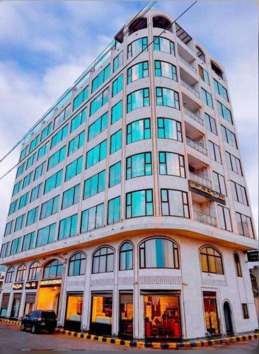 酒店外观, فندق روتانا عدن Rotana Aden Hotel in 亚丁