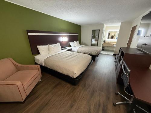 Quality Inn Tifton in تفتون