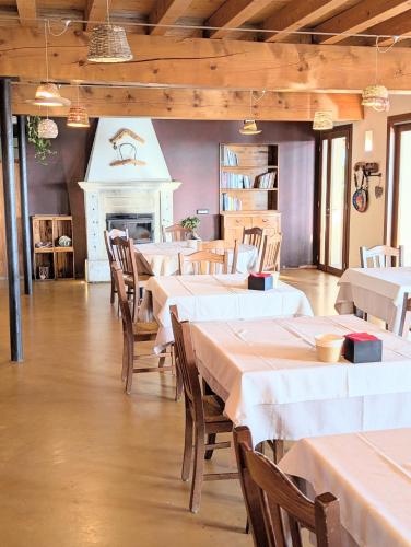 Agriturismo La Torre in Molvena