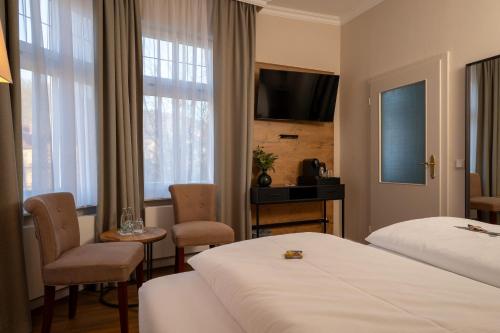 Doppelzimmer