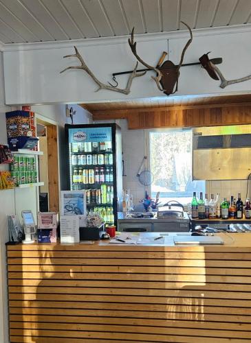 ردهة, B&B RukaTupa in كوسامو