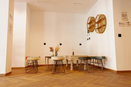 La Banda Living Hostel in Севиля