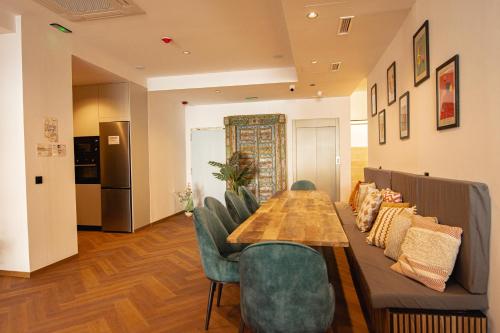 La Banda Living Hostel in Севиля
