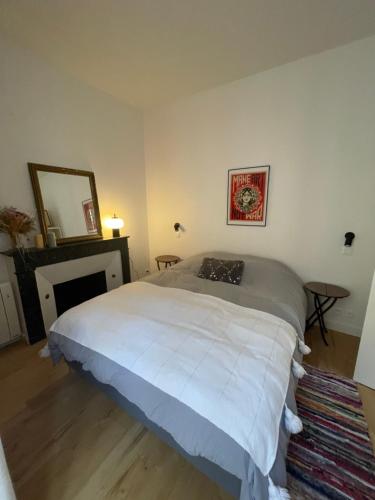 Appartement rénové Bourse, Bordeaux (photo 6)