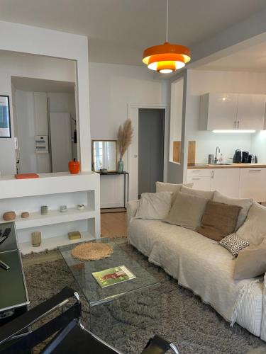 Appartement rénové Bourse, Bordeaux (photo 5)
