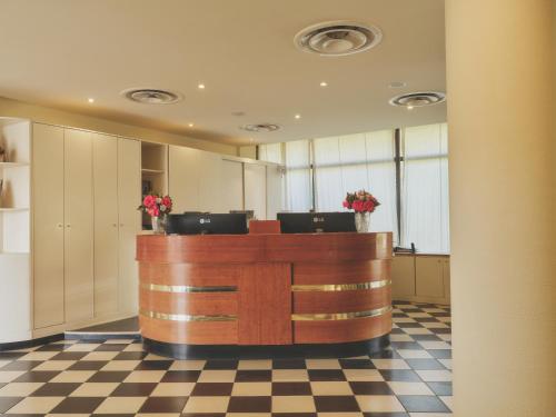 Hotel Palazzo dei Priori in Siena