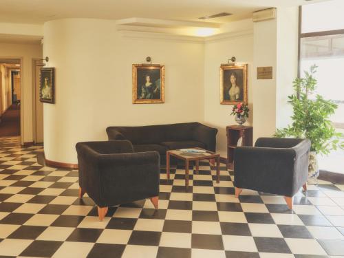 Hotel Palazzo dei Priori in Siena