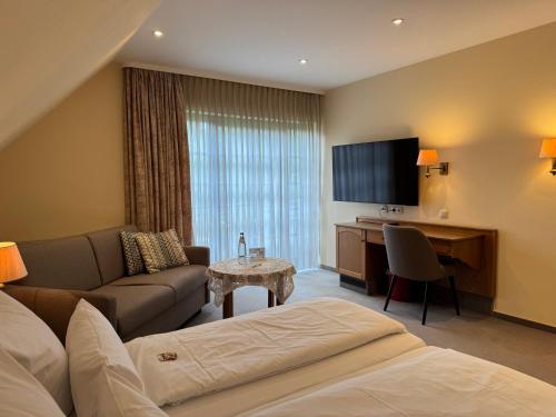 Hotel Tannenhof in 勞巴克