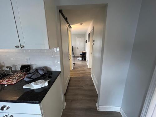 Pet-Friendly Gem Near Ferndale in Hazel Park