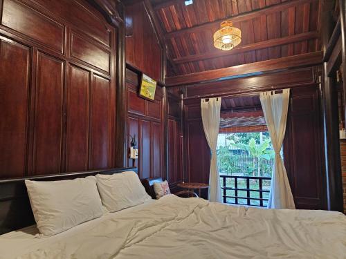 Homestay LA BELLE SAISON – khách sạn tại Sông Hương