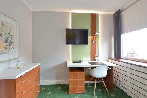 1 twin bed