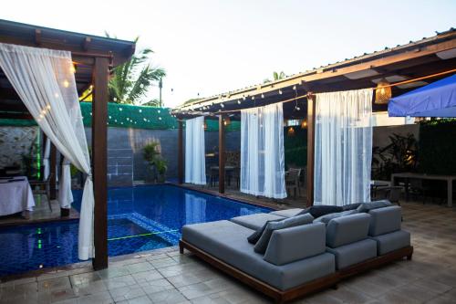 Aylane Aparth Hotel in 楠普拉