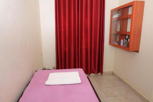 Lorycon Hotel Rukungiri