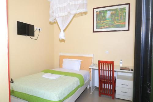 Lorycon Hotel Rukungiri in Bushenyi
