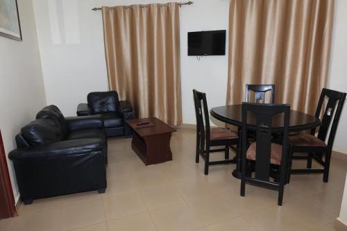 Lorycon Hotel Rukungiri in Bushenyi