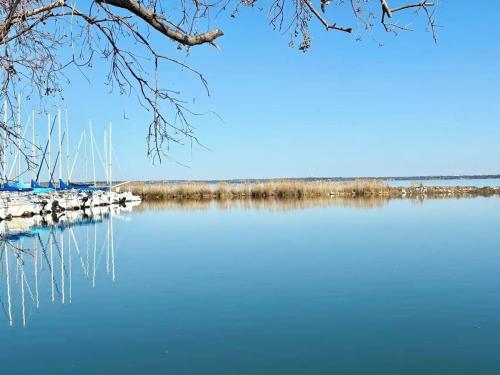 Beautiful Lakeview 2BR Condo -Modern & Cozy with Pool - Kaufman, TX