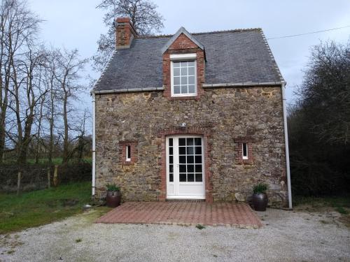 Domaine du Haul - Gîte de La Boulangerie (Domaine du Haul - Gite de La Boulangerie) in Doville