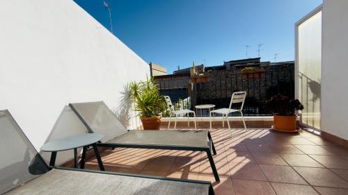 Casa Sibarita in Rafelguaraf