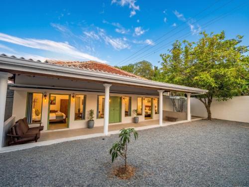 Stara Weligama – khách sạn tại Weligama