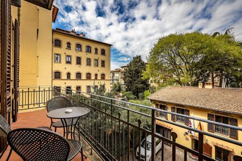 Grand Panama Hotel Firenze in Florence