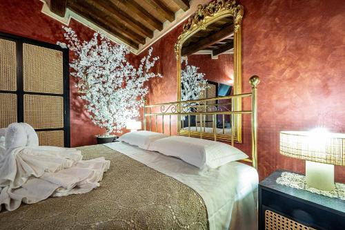 Grand Panama Hotel Firenze in Florence