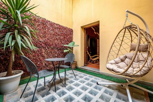 Grand Panama Hotel Firenze in Florence