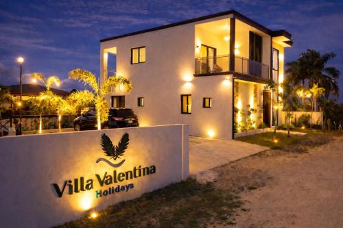 Villa Valentina Holidays in Tubagua