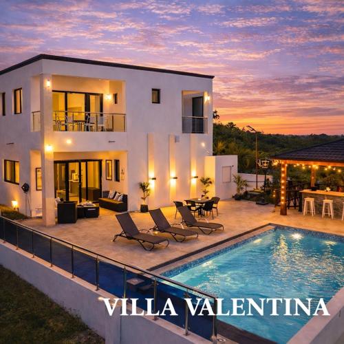 Villa Valentina Holidays in Tubagua