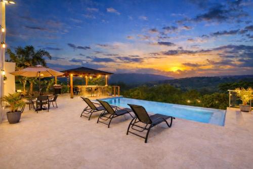 Villa Valentina Holidays in Tubagua
