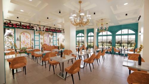 RISING SURYA HOTELS photo 5