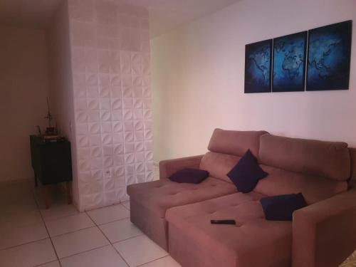 Casa da Luce in Meier