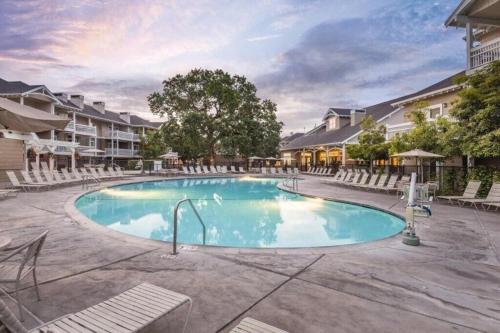 Worldmark by Wyndham in Windsor (CA)