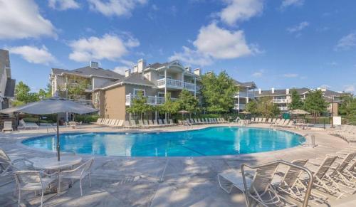 Worldmark by Wyndham in Windsor (CA)