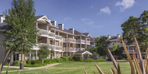 Worldmark by Wyndham in Windsor (CA)