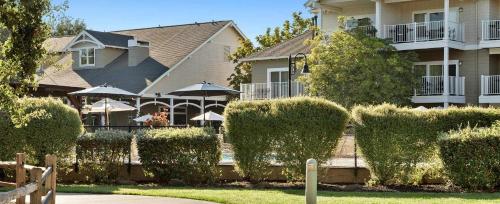 Worldmark by Wyndham in Windsor (CA)