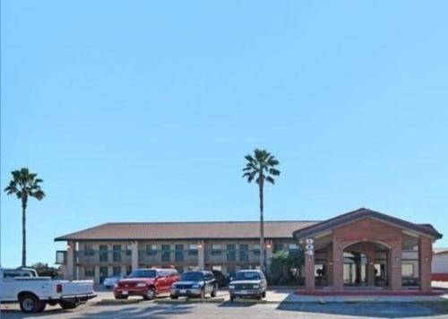 Budgetel Inn Nasa