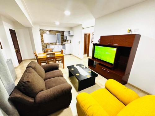 Acogedor Apartamento en La Soledad, Maracay con Planta Eléctrica (Acogedor Apartamento en La Soledad, Maracay con Planta Electrica) in Маракай