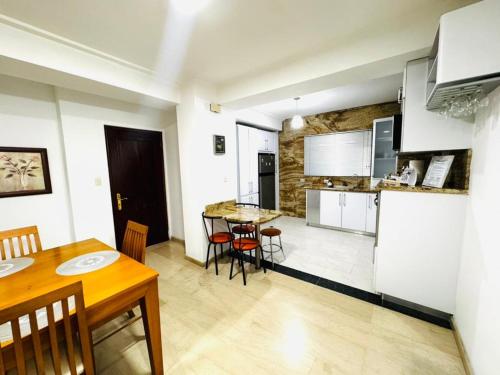 Acogedor Apartamento en La Soledad, Maracay con Planta Eléctrica (Acogedor Apartamento en La Soledad, Maracay con Planta Electrica) in Маракай