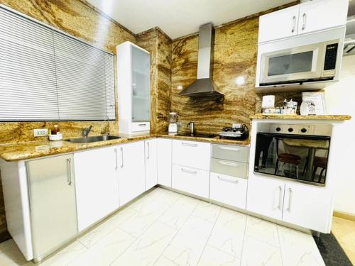 Acogedor Apartamento en La Soledad, Maracay con Planta Eléctrica (Acogedor Apartamento en La Soledad, Maracay con Planta Electrica) in Маракай