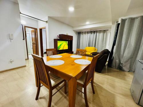 Acogedor Apartamento en La Soledad, Maracay con Planta Eléctrica (Acogedor Apartamento en La Soledad, Maracay con Planta Electrica) in Маракай
