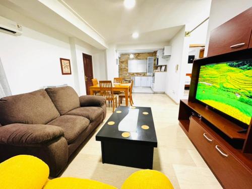 Acogedor Apartamento en La Soledad, Maracay con Planta Eléctrica (Acogedor Apartamento en La Soledad, Maracay con Planta Electrica) in Маракай