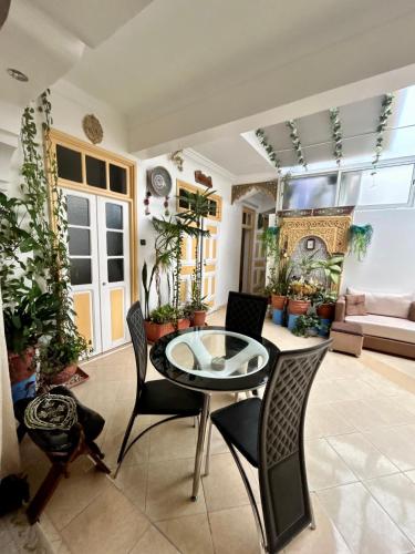 Medina Guest Corner Chez Younes in Rabat